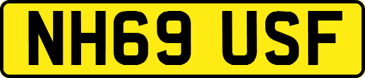 NH69USF