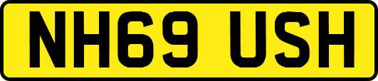 NH69USH