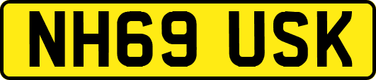 NH69USK