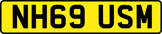 NH69USM