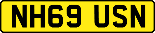 NH69USN