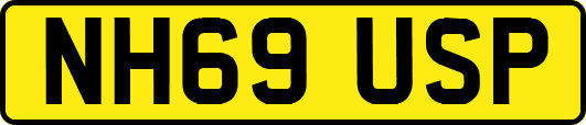 NH69USP