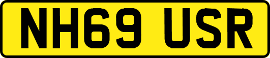 NH69USR