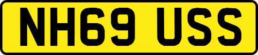 NH69USS