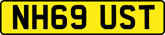 NH69UST