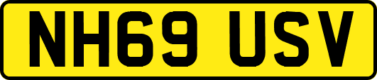 NH69USV