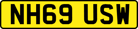 NH69USW