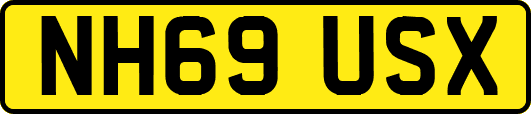 NH69USX