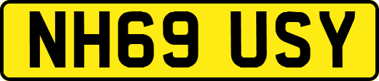 NH69USY