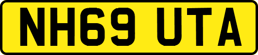 NH69UTA