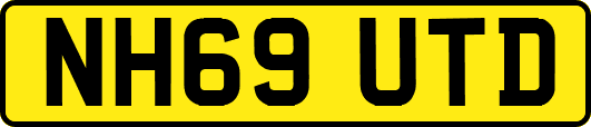 NH69UTD