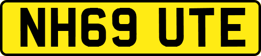 NH69UTE