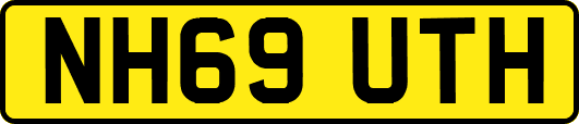 NH69UTH