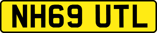 NH69UTL