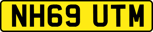 NH69UTM