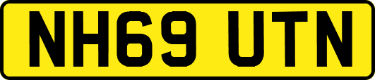 NH69UTN