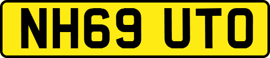 NH69UTO