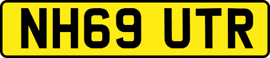 NH69UTR