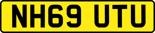 NH69UTU