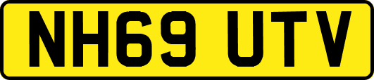 NH69UTV