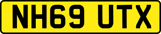NH69UTX