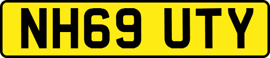 NH69UTY
