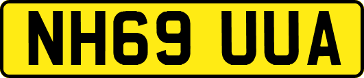 NH69UUA