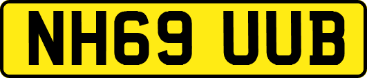 NH69UUB