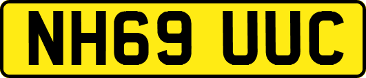 NH69UUC