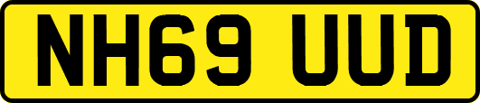 NH69UUD