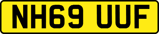 NH69UUF