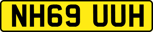NH69UUH