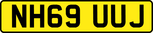 NH69UUJ