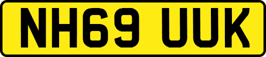 NH69UUK