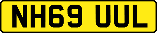 NH69UUL