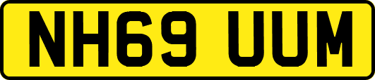 NH69UUM