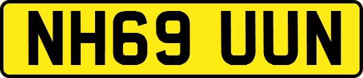NH69UUN