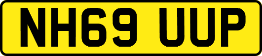 NH69UUP