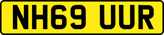 NH69UUR