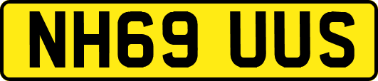 NH69UUS