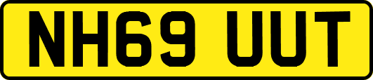 NH69UUT