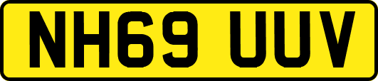 NH69UUV