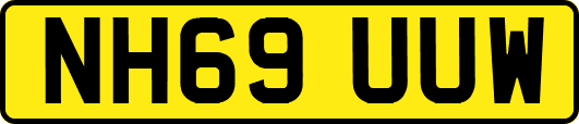 NH69UUW