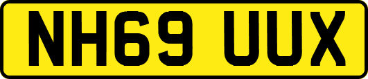 NH69UUX