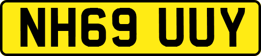 NH69UUY