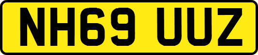 NH69UUZ