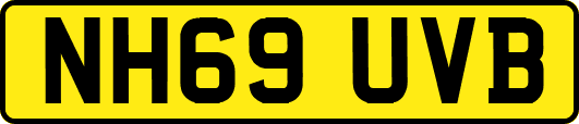 NH69UVB