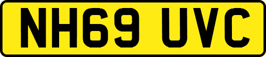 NH69UVC