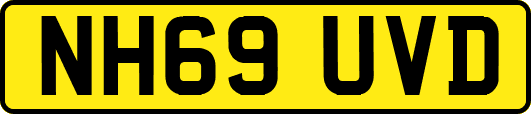 NH69UVD