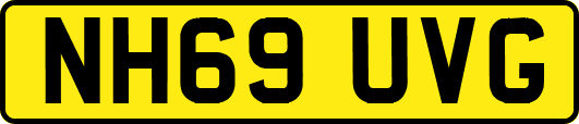 NH69UVG